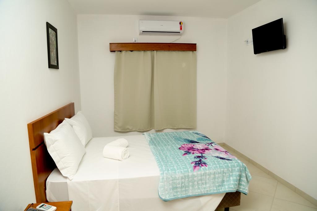 Hotel Petrov Canela Exterior photo