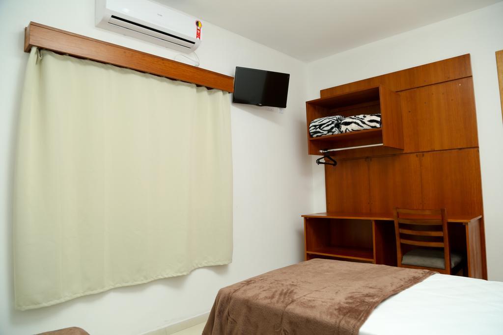 Hotel Petrov Canela Exterior photo